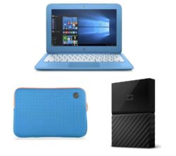 HP Stream 11-y050sa 11.6